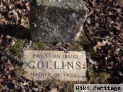 Preston "bug" Collins