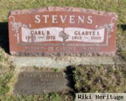 Carl B. Stevens