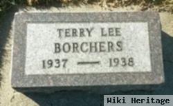 Terry Lee Borchers