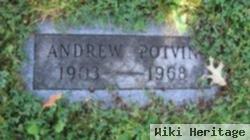 Andrew Potvin