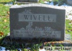 James Norbert Wivell, Sr