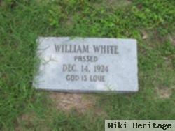 William White