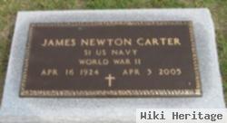 James Newton Carter