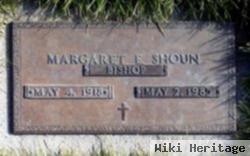 Margaret E. Mast Bishop