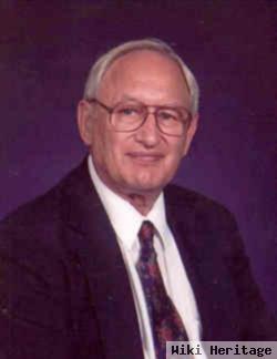 Donald W. Juhnke