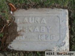 Laura O. Fuller Huckaby