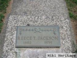 Reece T. Jackson