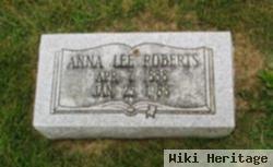 Anna Lee Roberts