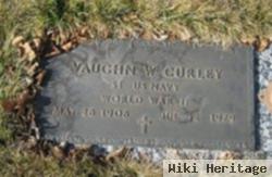 Vaughn William Curley