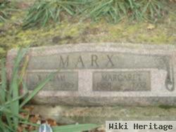 Margaret A Weiand Marx