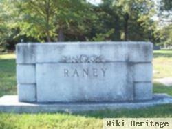 Richard H Raney