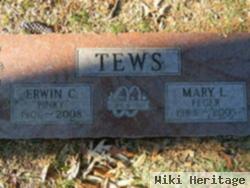 Mary Louise Feger Tews