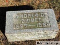 Andrew D. Bigbee