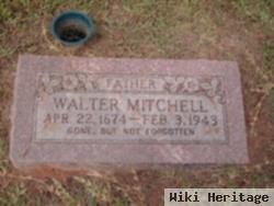 Walter L. Mitchell
