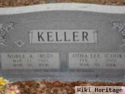 Otha Lee Cook Keller