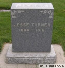 Jesse William Turner