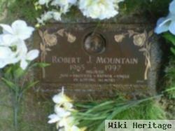 Robert J Mountain