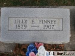 Lilly Effie Brammel Finney