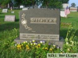 Theresa Seechock