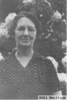 Fannie Williamson Jennings