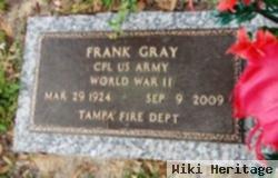Frank Gray