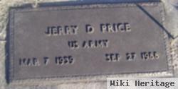 Jerry D. Price