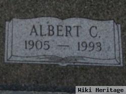 Albert C Kientz