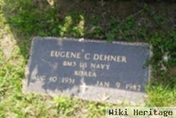 Eugene C Dehner