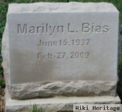 Marilyn Beasley Bias