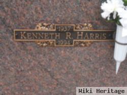 Kenneth Harris