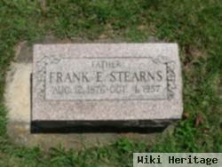 Frank Stearns