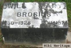 William Henry Brosius