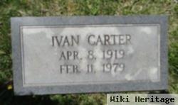 Ivan Carter