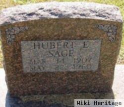 Hubert L Sage