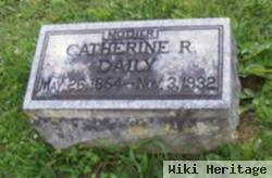 Catherine Rogers Daily