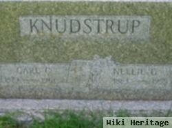 Carl C. Knudstrup