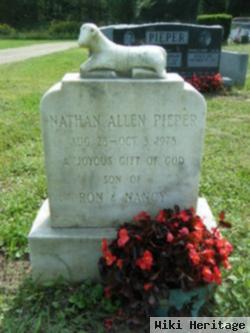 Nathan Allen Pieper