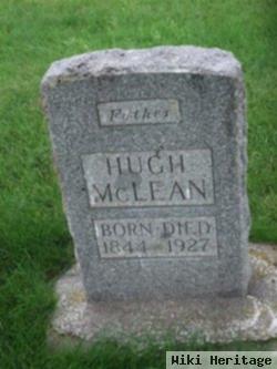 Hugh Mclean