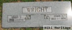 Laura V. Wright