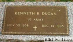 Kenneth Regas Dugan