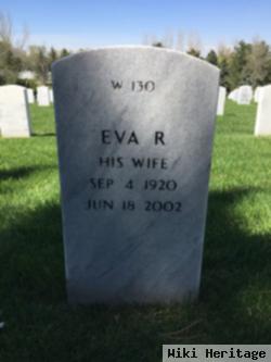 Eva R Board