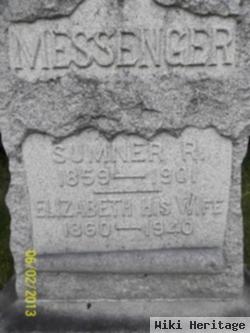 Sumner R. Messenger