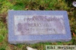 Eleanor May Berryhill
