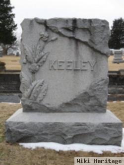 James D. Keeley