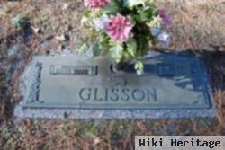 James Albert Glisson, Sr