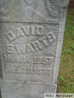 David Swarts