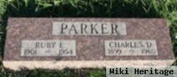 Charles D Parker