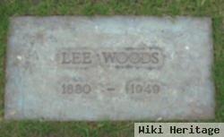 Lee Graves Woods