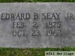 Edward Branch Seay, Jr