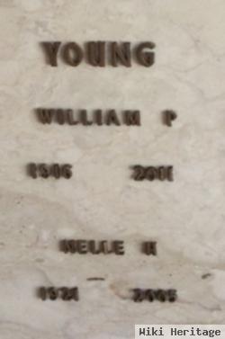 William P. Young